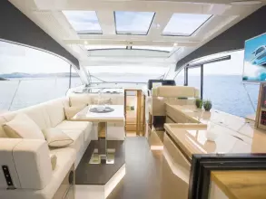 Thumbnail von Sealine C390 SEALINE C390
