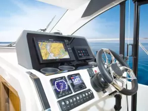 Thumbnail von Sealine C390 SEALINE C390