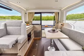 Thumbnail von Sealine C335 SEALINE C335V