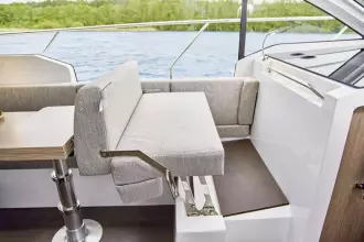 Thumbnail von Sealine C335 SEALINE C335V