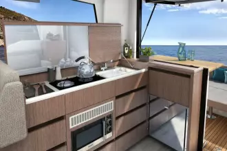 Thumbnail von Sealine C335 SEALINE C335V