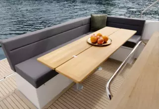 Thumbnail von Sealine C335 SEALINE C335V