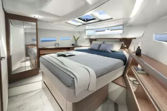 Thumbnail von Sealine C335 SEALINE C335V