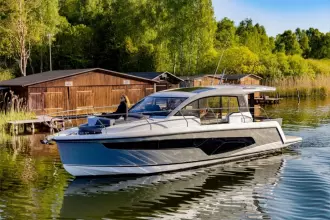 Thumbnail von Sealine C335 SEALINE C335V
