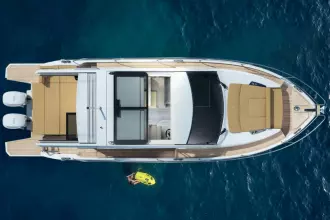 Thumbnail von Sealine C335 SEALINE C335V