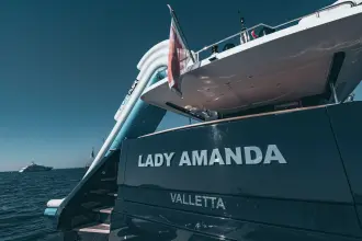 Thumbnail von Guy Couach 2800 Fly Lady Amanda