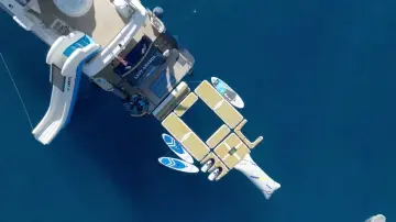 Thumbnail von Guy Couach 2800 Fly Lady Amanda