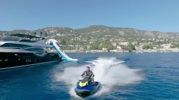 Thumbnail von Guy Couach 2800 Fly Lady Amanda