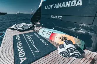 Thumbnail von Guy Couach 2800 Fly Lady Amanda