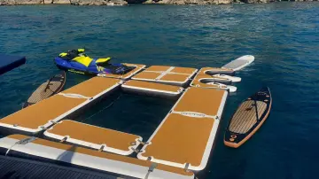 Thumbnail von Guy Couach 2800 Fly Lady Amanda