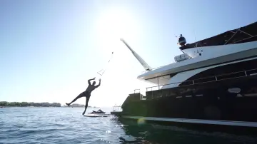 Thumbnail von Guy Couach 2800 Fly Lady Amanda