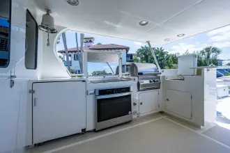 Thumbnail von Marlow Explorer 97e PIVOT