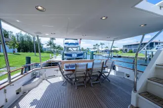 Thumbnail von Marlow Explorer 97e PIVOT