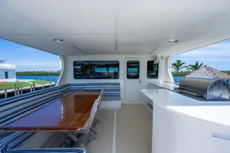 Thumbnail von Marlow Explorer 97e PIVOT