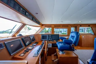 Thumbnail von Marlow Explorer 97e PIVOT