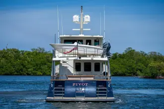 Thumbnail von Marlow Explorer 97e PIVOT
