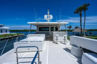 Thumbnail von Marlow Explorer 97e PIVOT