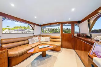 Thumbnail von Monterey Sportfish REEL DEVOCEAN