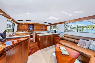 Thumbnail von Monterey Sportfish REEL DEVOCEAN