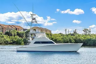 Thumbnail von Monterey Sportfish REEL DEVOCEAN