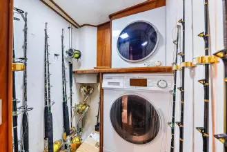 Thumbnail von Monterey Sportfish REEL DEVOCEAN
