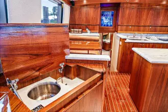 Thumbnail von Monterey Sportfish REEL DEVOCEAN