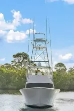 Thumbnail von Monterey Sportfish REEL DEVOCEAN
