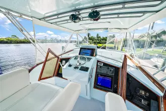 Thumbnail von Monterey Sportfish REEL DEVOCEAN