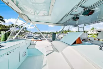 Thumbnail von Monterey Sportfish REEL DEVOCEAN