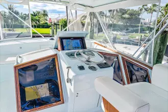 Thumbnail von Monterey Sportfish REEL DEVOCEAN