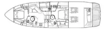 Thumbnail von Sunseeker Predator 62