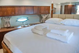 Thumbnail von Sunseeker Predator 62