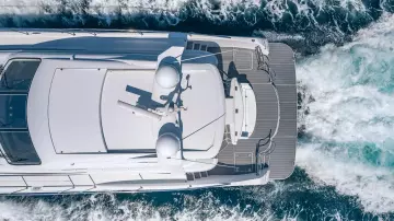 Thumbnail von Custom 65 Catamaran