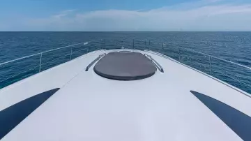 Thumbnail von Custom 65 Catamaran