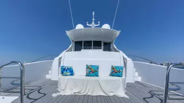 Thumbnail von Custom 65 Catamaran