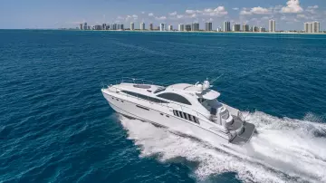 Thumbnail von Custom 65 Catamaran