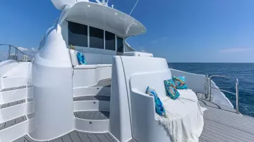 Thumbnail von Custom 65 Catamaran