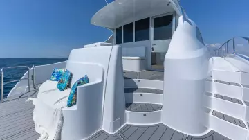 Thumbnail von Custom 65 Catamaran