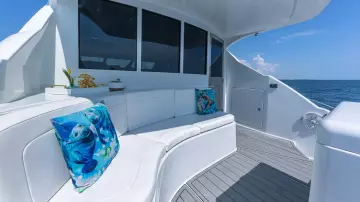 Thumbnail von Custom 65 Catamaran