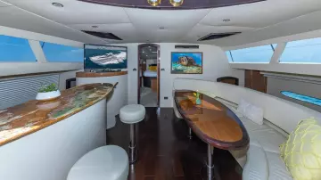Thumbnail von Custom 65 Catamaran