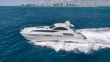 Thumbnail von Custom 65 Catamaran