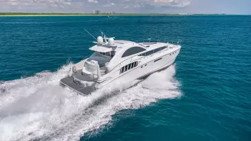 Thumbnail von Custom 65 Catamaran