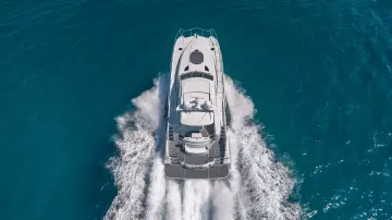 Thumbnail von Custom 65 Catamaran