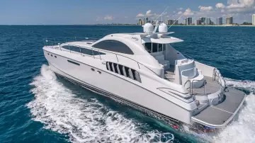 Thumbnail von Custom 65 Catamaran