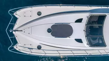 Thumbnail von Custom 65 Catamaran