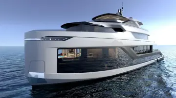 Thumbnail von Mazu Yachts 132 DS