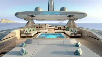 Thumbnail von Mazu Yachts 132 DS
