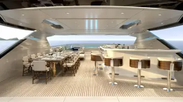 Thumbnail von Mazu Yachts 132 DS