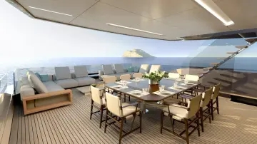 Thumbnail von Mazu Yachts 132 DS