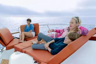 Thumbnail von Sealine C430 SEALINE C430